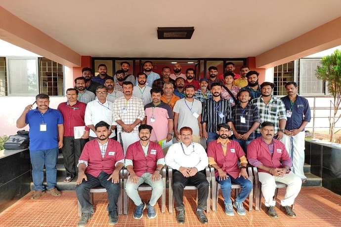 HAZARDOUS BATCH -11') }}